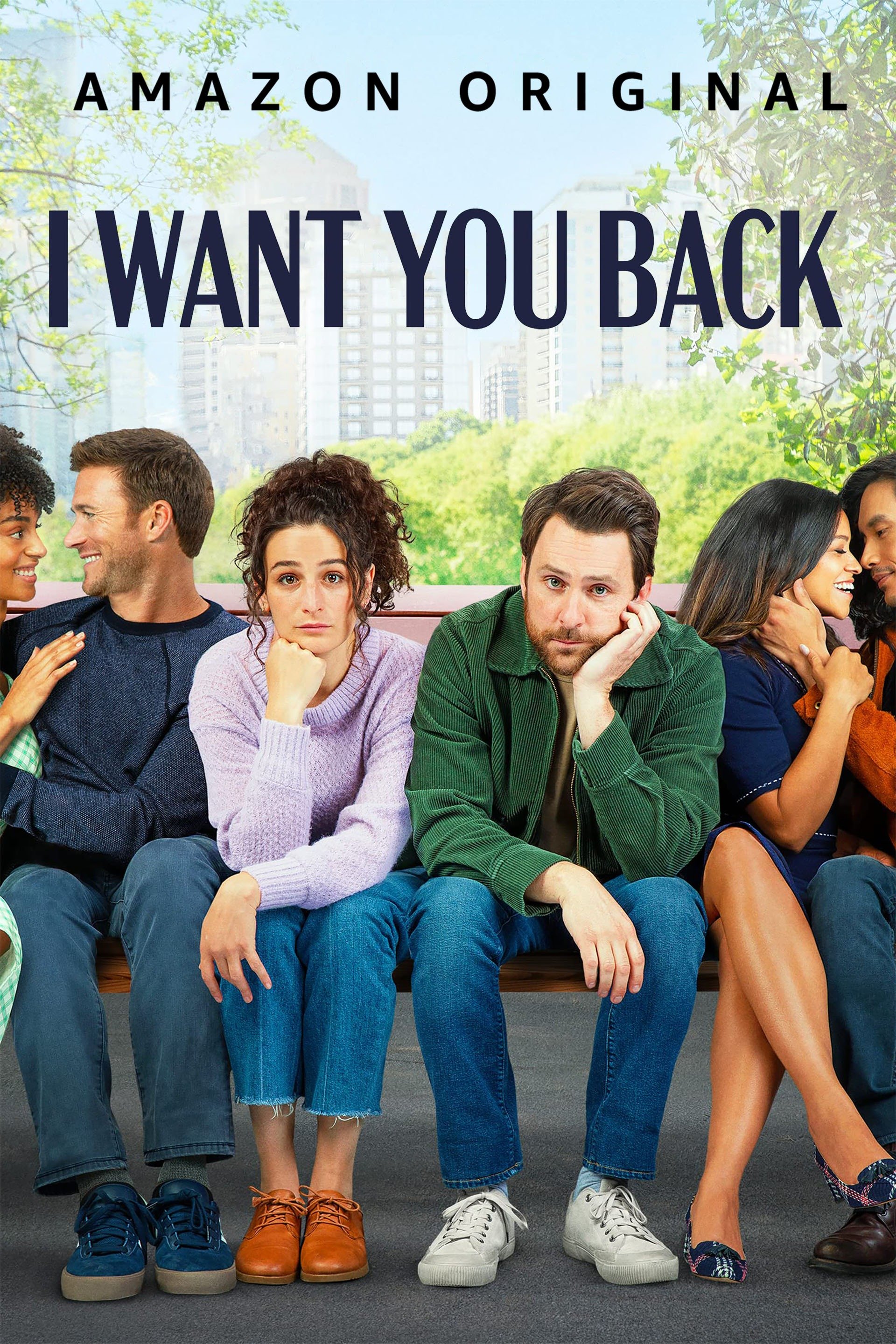 I Want You Back (2022) [184193] (A1737669657) [[Movies]] --Plex--